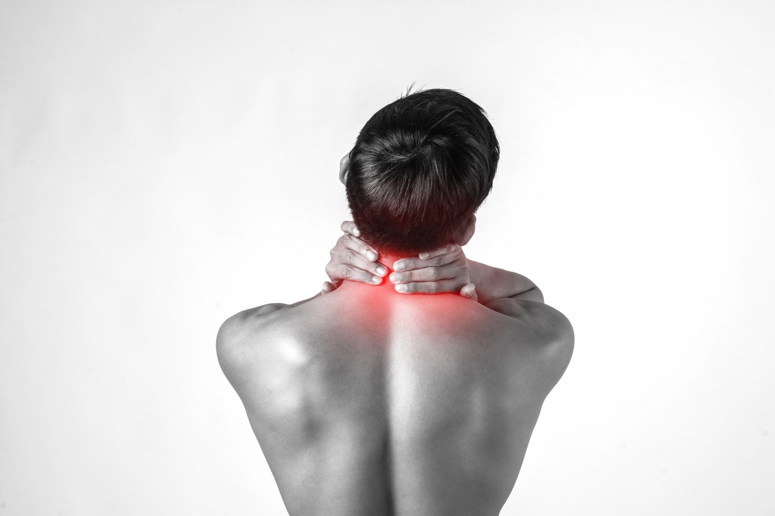 Shoulder Pain Relief