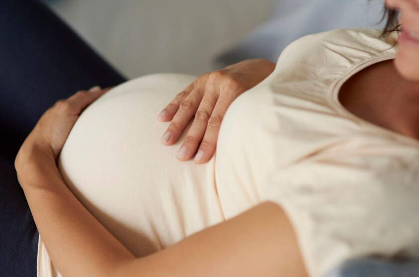 Chiropractic Treatment For Pregnancy